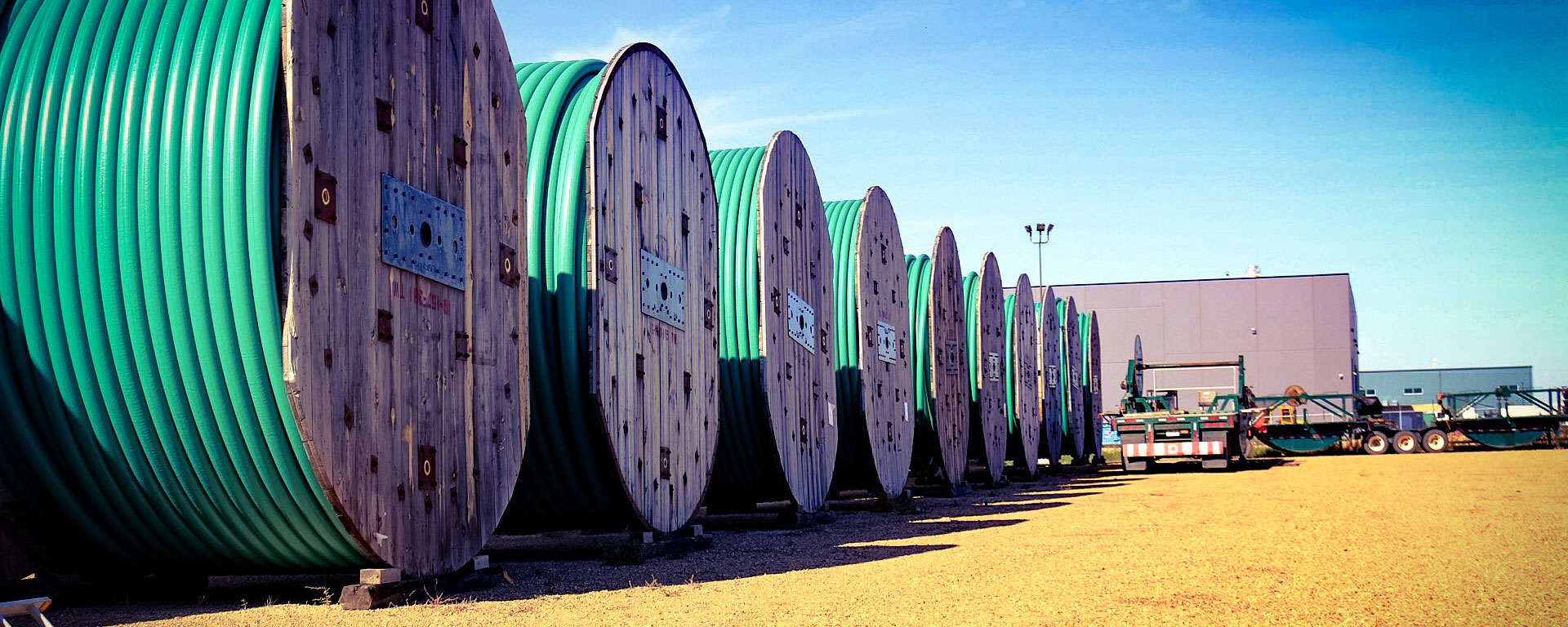 TS&M SUPPLY FIBERGLASS