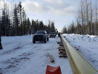 Pipeline Gallery photo 32