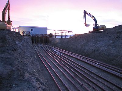 Pipeline Gallery photo 7