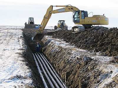 Pipeline Gallery photo 5