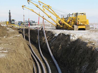 Pipeline Gallery photo 6