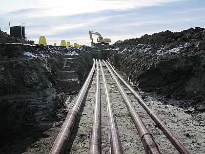 Pipeline Gallery photo 9