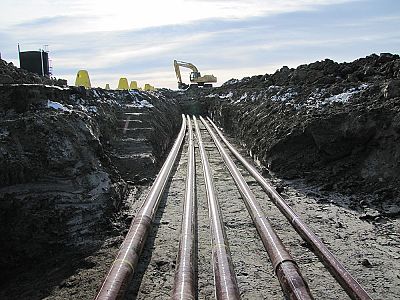 Pipeline Gallery photo 8