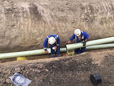 Pipeline Gallery photo 20