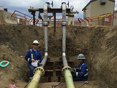 Pipeline Gallery photo 21