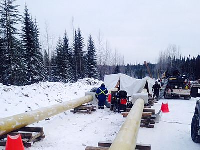 Pipeline Gallery photo 29