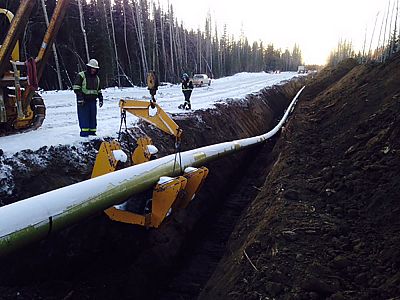 Pipeline Gallery photo 3