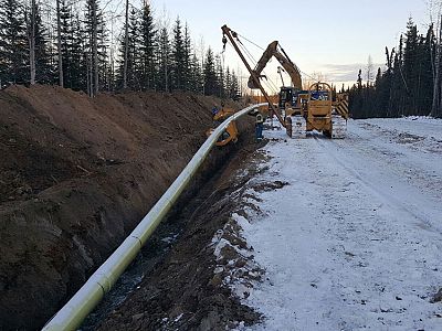 Pipeline Gallery photo 4