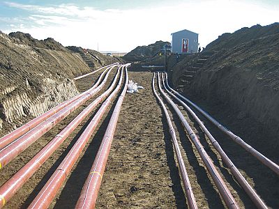 Pipeline Gallery photo 23