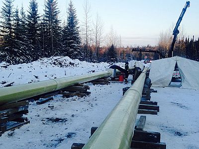 Pipeline Gallery photo 30