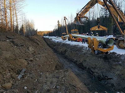 Pipeline Gallery photo 2