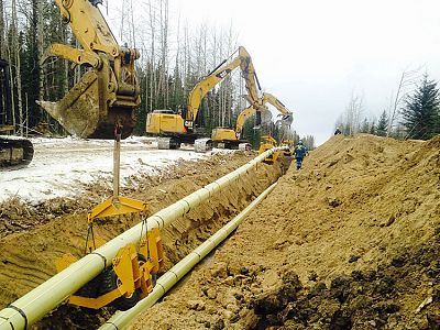 Pipeline Gallery photo 37